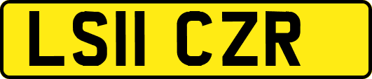 LS11CZR