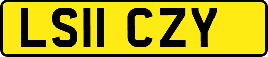 LS11CZY