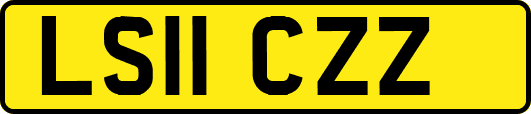 LS11CZZ