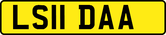 LS11DAA