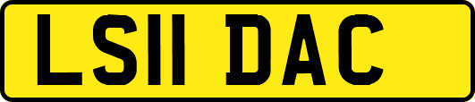 LS11DAC