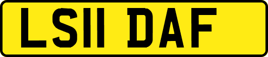 LS11DAF