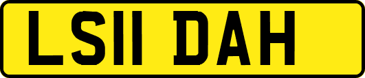 LS11DAH