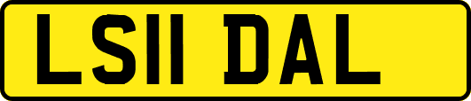 LS11DAL