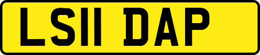 LS11DAP