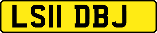 LS11DBJ