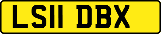 LS11DBX