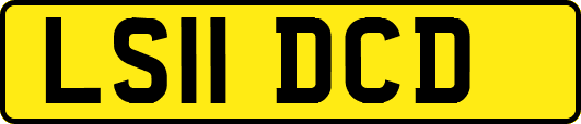 LS11DCD