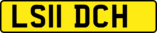 LS11DCH