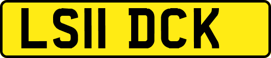 LS11DCK