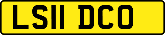 LS11DCO