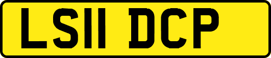 LS11DCP