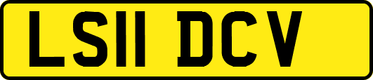 LS11DCV