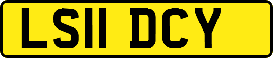 LS11DCY