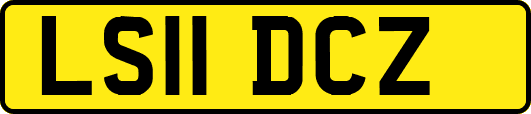 LS11DCZ