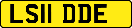 LS11DDE