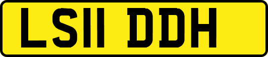 LS11DDH