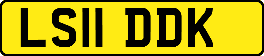 LS11DDK