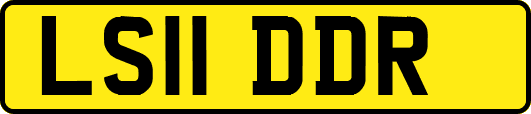 LS11DDR