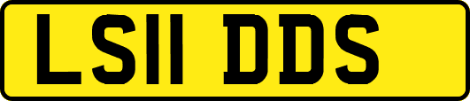 LS11DDS