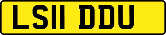 LS11DDU