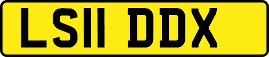 LS11DDX