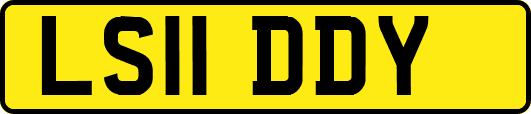LS11DDY