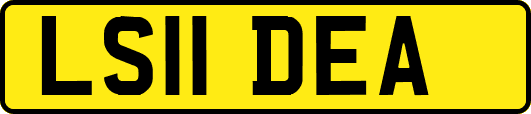 LS11DEA