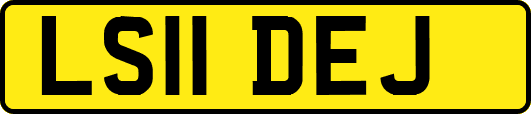 LS11DEJ
