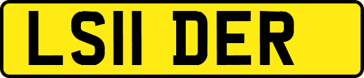 LS11DER