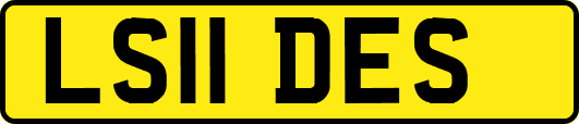 LS11DES
