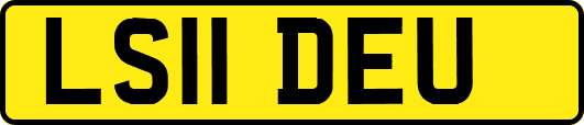 LS11DEU
