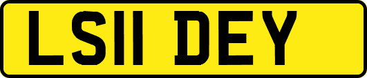 LS11DEY