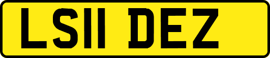 LS11DEZ