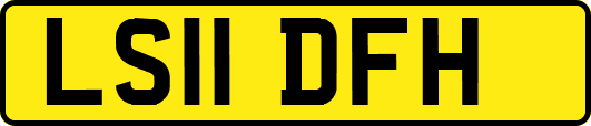 LS11DFH