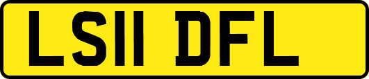 LS11DFL