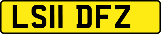 LS11DFZ