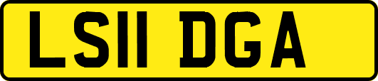 LS11DGA