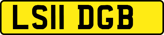 LS11DGB