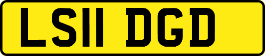 LS11DGD