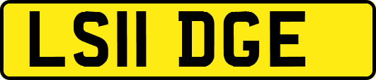 LS11DGE