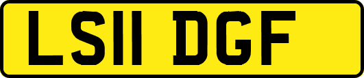 LS11DGF