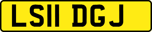 LS11DGJ