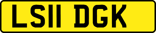 LS11DGK