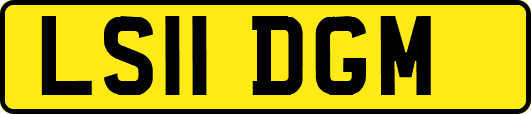 LS11DGM