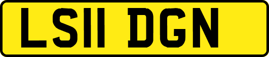 LS11DGN