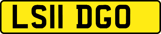 LS11DGO