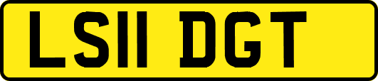 LS11DGT
