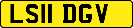 LS11DGV