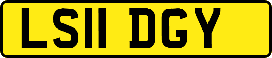 LS11DGY